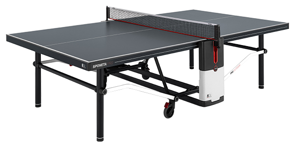 Sponeta Tischtennisplatte SDL Pro Outdoor